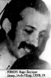 Hugo Enrique Fornies