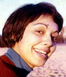 Valeria Dixon de Garat 