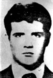 Alejandro Horacio Garc&iacute;a Martegani