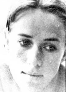  Diana Iris Garc&iacute;a