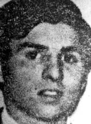 Ricardo Garc&iacute;a