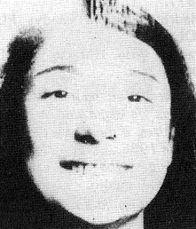 Ana Mar&iacute;a del Carmen P&eacute;rez