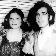 Marcelo y Mar&iacute;a Claudia