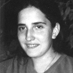 Mar&iacute;a Macarena Garc&iacute;a 
Gelman