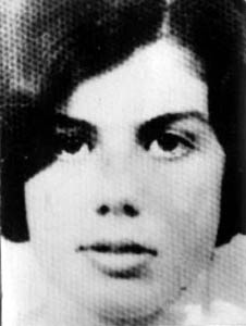 Mirta Teresa Gerelli