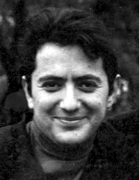 &Aacute;ngel Salom&oacute;n Gertel