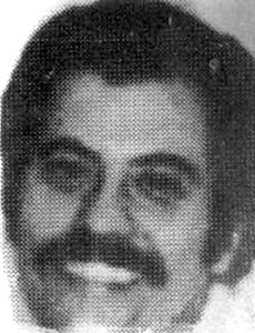 Alfredo Antonio Giorgi