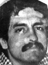 Daniel Osvaldo G&oacute;mez Almeida