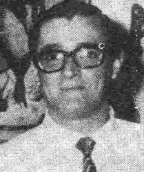 Ricardo Isidro G&oacute;mez