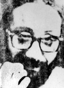 Jorge Israel Gorfinkiel