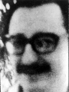 Alberto Jorge Gorrini