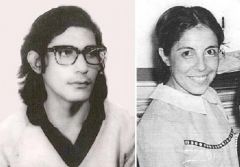 Jos&eacute; Luis y N&eacute;lida