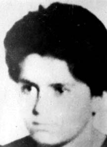 Susana Flora Grynberg 