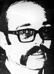 Carlos Alberto Gudano