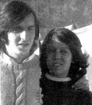 Eduardo Guerci y Patricia Faraoni 