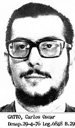 Carlos Oscar Gatto