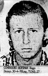 Hugo Ernesto Gomensoro Josman