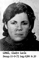  Gladys Luc&iacute;a G&oacute;mez 