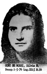 Silvia Beatriz Go&ntilde;i de Rossi 