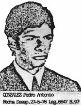 Pedro Antonio Gonzalez