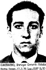 Enrique Gerardo Guastavino