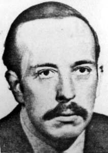 Norberto A. Harbegerr