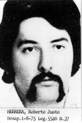  Roberto Justo Herrera