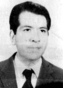 Emilio Antonio Ibarra 