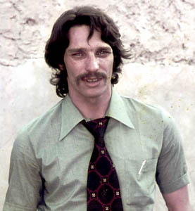 Jos&eacute; Luis Isla