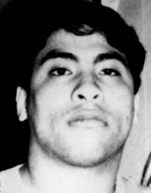 Esteban Bonifacio Juarez