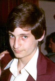 Jos&eacute; Ariel Kreplak