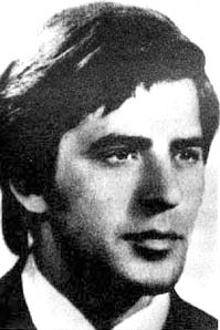 Miguel Angel Labrador P&eacute;rez