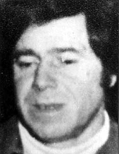 Carlos Cayetano La Rosa