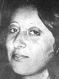 Patricia Emilia Lazzeri