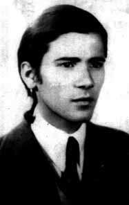 Nestor Jos&eacute; Ledesma Yocca