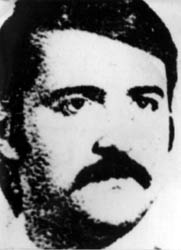 Carlos AlbertoLeinbock Pumares