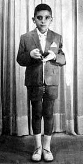 Augusto Mar&iacute;a Lenzi