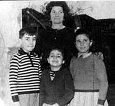 Augusto Mar&iacute;a Lenzi