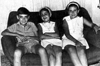 Augusto Mar&iacute;a Lenzi