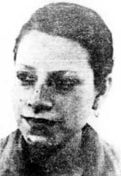 Florencia Guill&eacute;n