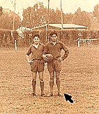 jugando al rugby