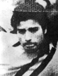 Leopoldo L&oacute;pez 