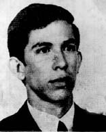 Daniel Roberto Loto Zurita