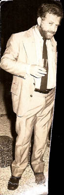 Carlos Alberto Lucantis