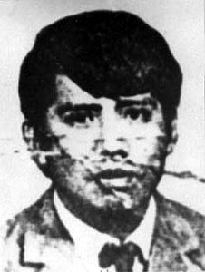 Hugo Juli&aacute;n Luna 