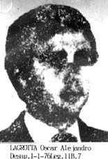Oscar Alejandro Lagrotta