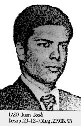  Juan Jos&eacute; Laso
