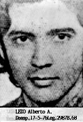  Alberto Agapito Ledo