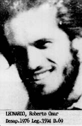  Roberto Omar Leonardo 