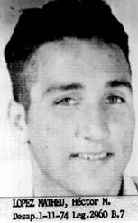 H&eacute;ctor Mar&iacute;a L&oacute;pez Matheu